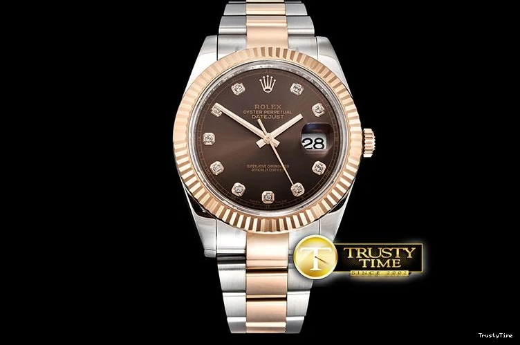 0306 Versatile R2DJ0244A – DJ2 41mm 618